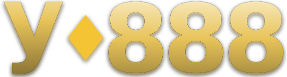 yo888 logo