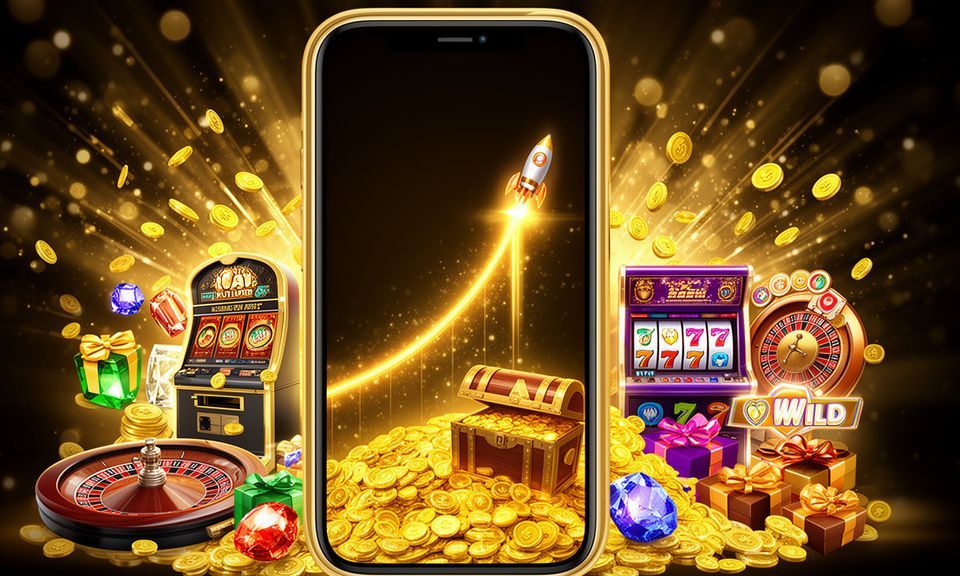 yo888 Roulette Ngày
